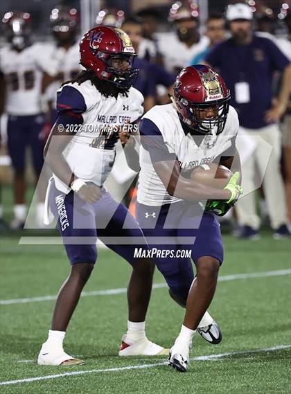 Thumbnail 2 in Mallard Creek @ Myers Park photogallery.
