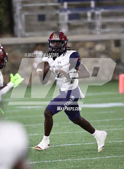Thumbnail 1 in Mallard Creek @ Myers Park photogallery.