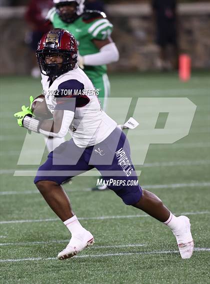 Thumbnail 2 in Mallard Creek @ Myers Park photogallery.