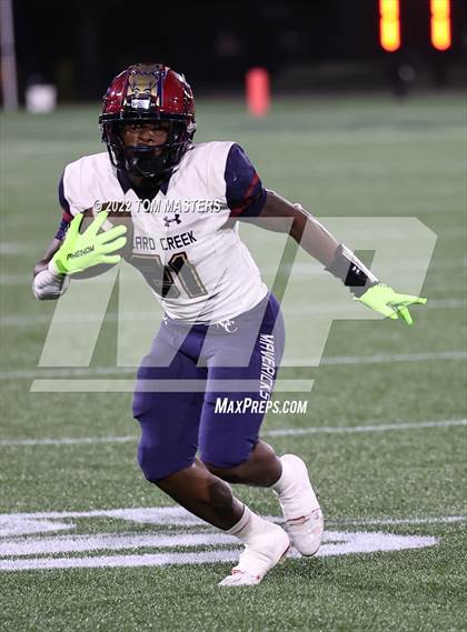 Thumbnail 2 in Mallard Creek @ Myers Park photogallery.