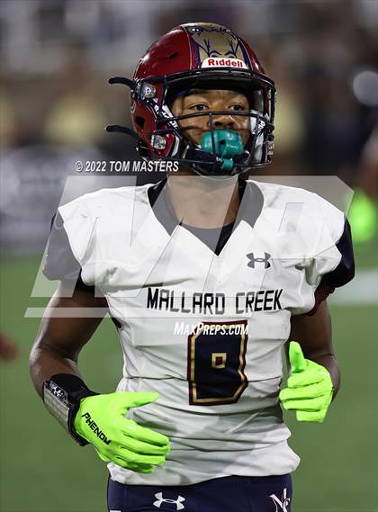 Thumbnail 1 in Mallard Creek @ Myers Park photogallery.