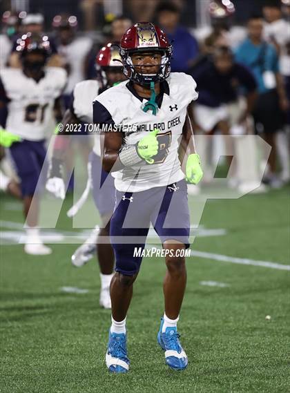 Thumbnail 3 in Mallard Creek @ Myers Park photogallery.