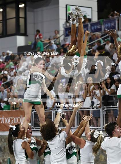 Thumbnail 1 in Mallard Creek @ Myers Park photogallery.