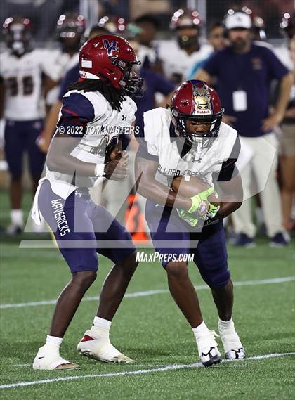 Thumbnail 1 in Mallard Creek @ Myers Park photogallery.