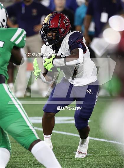 Thumbnail 2 in Mallard Creek @ Myers Park photogallery.