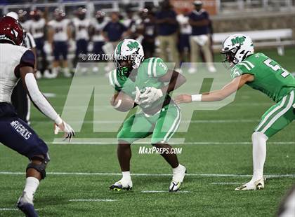 Thumbnail 1 in Mallard Creek @ Myers Park photogallery.