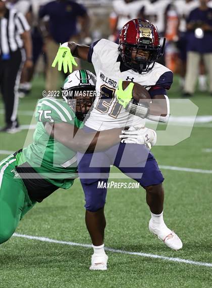 Thumbnail 3 in Mallard Creek @ Myers Park photogallery.
