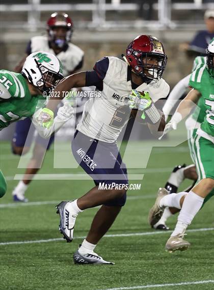 Thumbnail 1 in Mallard Creek @ Myers Park photogallery.