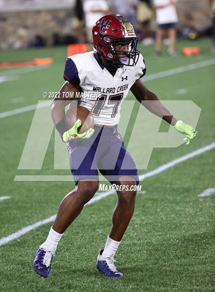 Thumbnail 1 in Mallard Creek @ Myers Park photogallery.