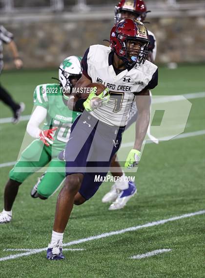Thumbnail 2 in Mallard Creek @ Myers Park photogallery.