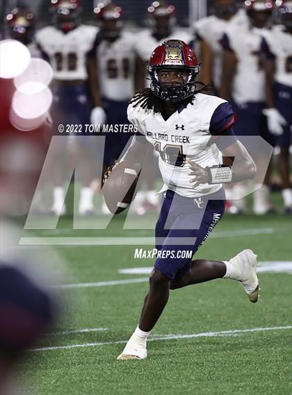 Thumbnail 2 in Mallard Creek @ Myers Park photogallery.