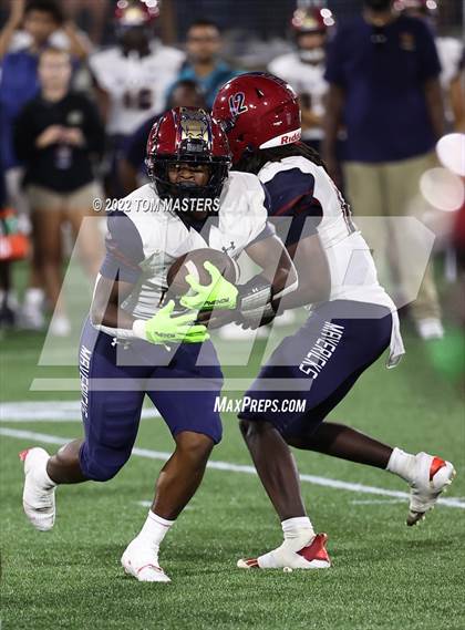 Thumbnail 3 in Mallard Creek @ Myers Park photogallery.