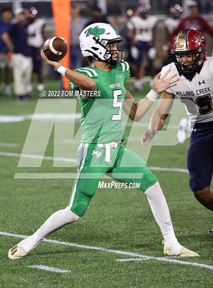 Thumbnail 1 in Mallard Creek @ Myers Park photogallery.