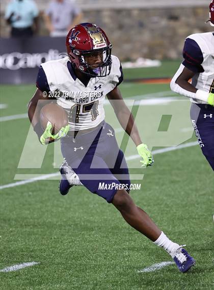 Thumbnail 1 in Mallard Creek @ Myers Park photogallery.
