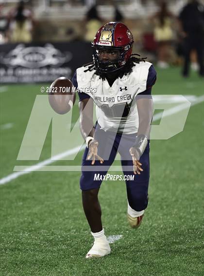 Thumbnail 2 in Mallard Creek @ Myers Park photogallery.