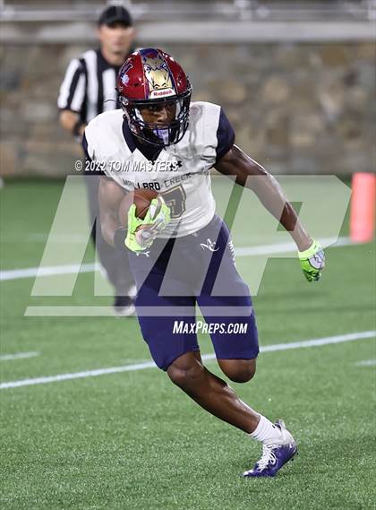 Thumbnail 1 in Mallard Creek @ Myers Park photogallery.