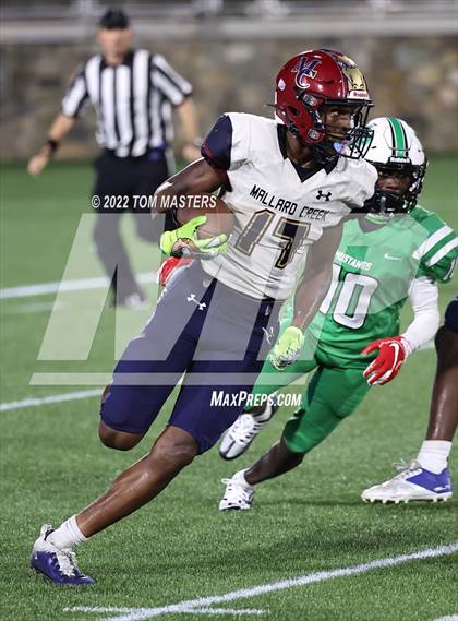 Thumbnail 2 in Mallard Creek @ Myers Park photogallery.