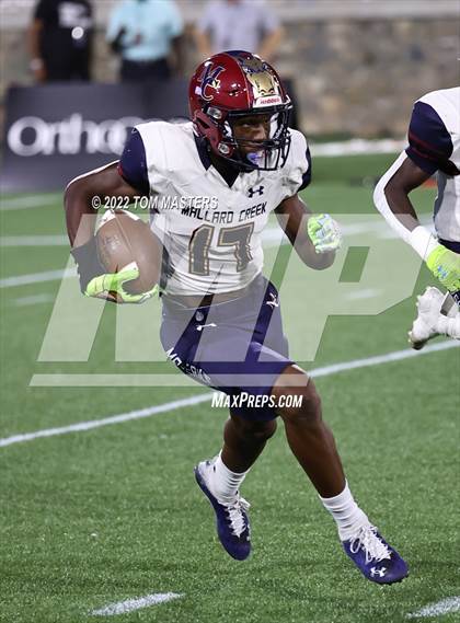 Thumbnail 3 in Mallard Creek @ Myers Park photogallery.