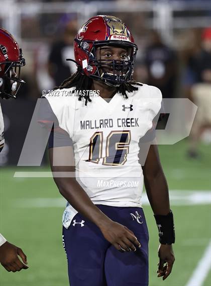 Thumbnail 3 in Mallard Creek @ Myers Park photogallery.