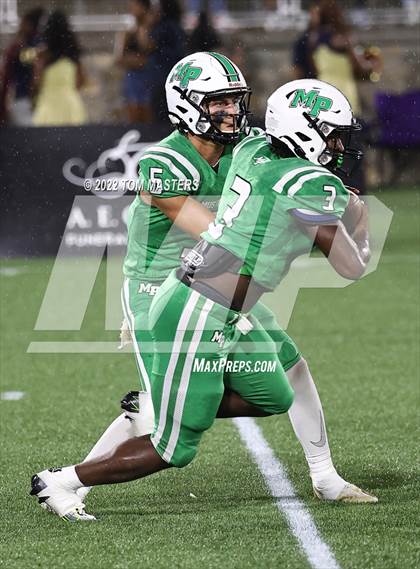 Thumbnail 2 in Mallard Creek @ Myers Park photogallery.