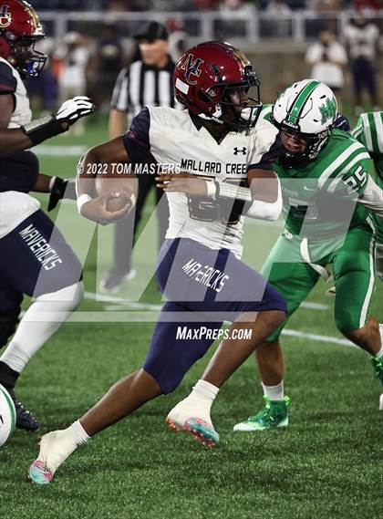 Thumbnail 2 in Mallard Creek @ Myers Park photogallery.