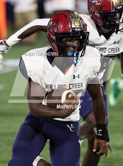 Thumbnail 3 in Mallard Creek @ Myers Park photogallery.