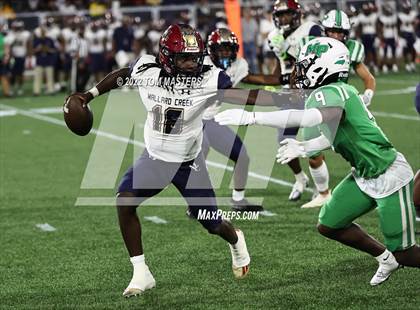 Thumbnail 3 in Mallard Creek @ Myers Park photogallery.