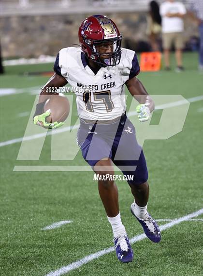 Thumbnail 2 in Mallard Creek @ Myers Park photogallery.