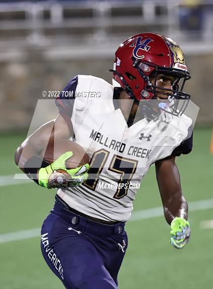 Thumbnail 2 in Mallard Creek @ Myers Park photogallery.