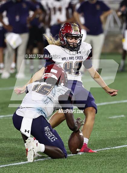 Thumbnail 3 in Mallard Creek @ Myers Park photogallery.
