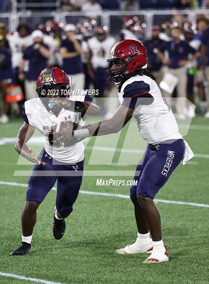 Thumbnail 1 in Mallard Creek @ Myers Park photogallery.