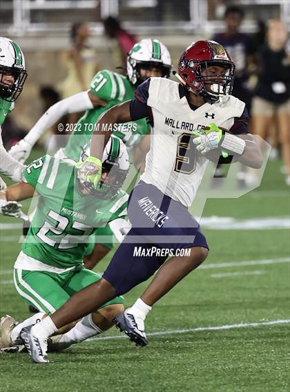 Thumbnail 1 in Mallard Creek @ Myers Park photogallery.