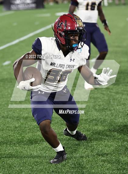 Thumbnail 2 in Mallard Creek @ Myers Park photogallery.