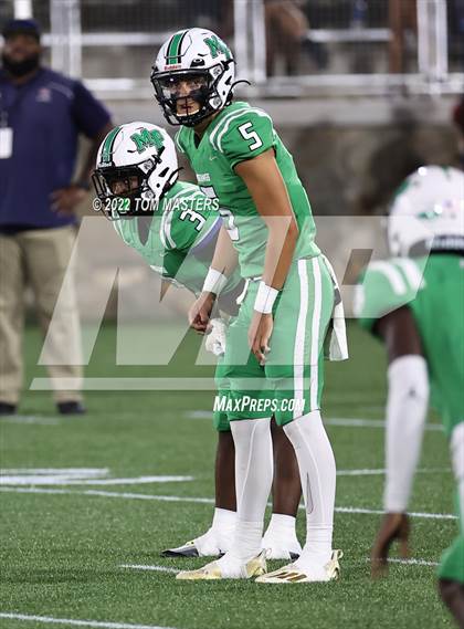 Thumbnail 2 in Mallard Creek @ Myers Park photogallery.