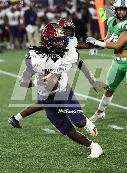Thumbnail 1 in Mallard Creek @ Myers Park photogallery.