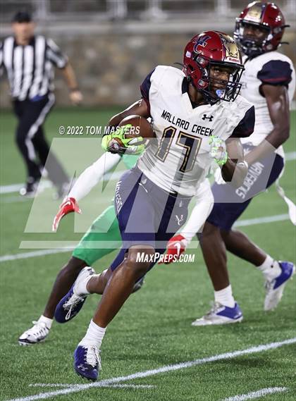 Thumbnail 1 in Mallard Creek @ Myers Park photogallery.