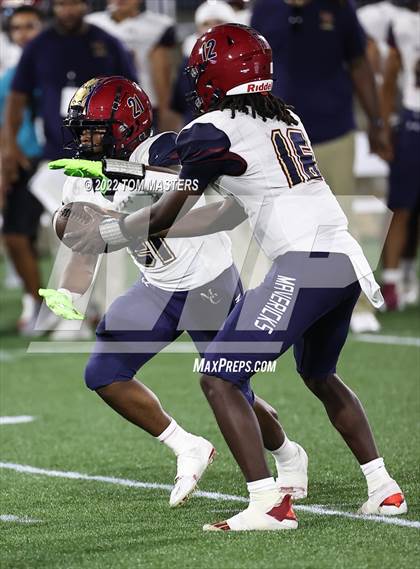 Thumbnail 2 in Mallard Creek @ Myers Park photogallery.