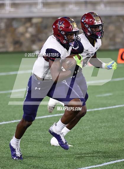 Thumbnail 3 in Mallard Creek @ Myers Park photogallery.