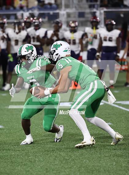 Thumbnail 1 in Mallard Creek @ Myers Park photogallery.