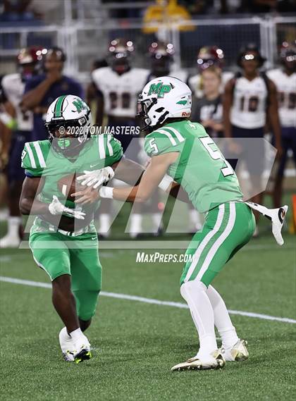 Thumbnail 3 in Mallard Creek @ Myers Park photogallery.
