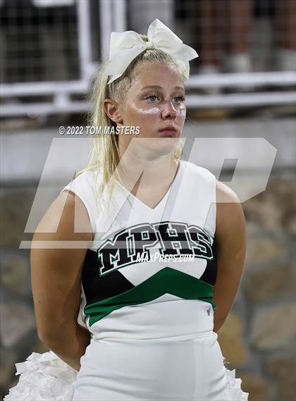 Thumbnail 2 in Mallard Creek @ Myers Park photogallery.