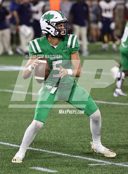 Thumbnail 1 in Mallard Creek @ Myers Park photogallery.