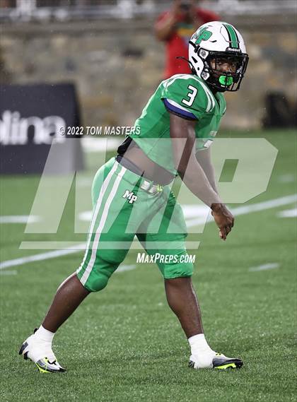 Thumbnail 3 in Mallard Creek @ Myers Park photogallery.
