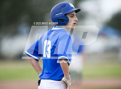 Thumbnail 3 in Vandebilt Catholic @ E.D. White photogallery.