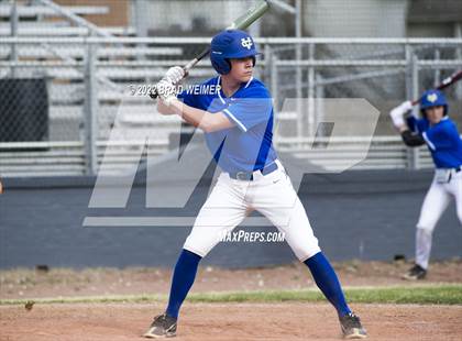 Thumbnail 3 in Vandebilt Catholic @ E.D. White photogallery.