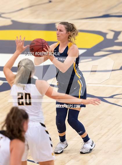 Thumbnail 3 in Del Oro vs. Oak Ridge (SFL Semifinal) photogallery.