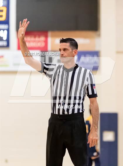 Thumbnail 1 in Del Oro vs. Oak Ridge (SFL Semifinal) photogallery.