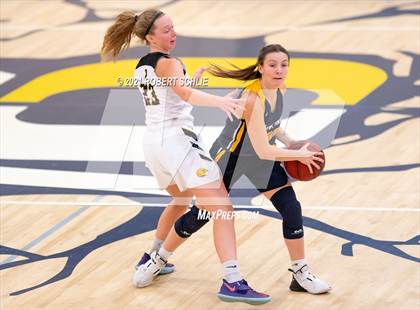 Thumbnail 3 in Del Oro vs. Oak Ridge (SFL Semifinal) photogallery.