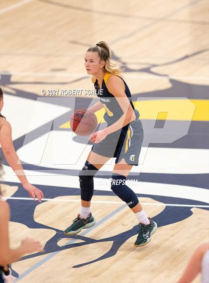 Thumbnail 1 in Del Oro vs. Oak Ridge (SFL Semifinal) photogallery.