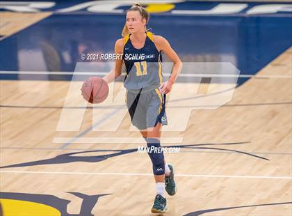 Thumbnail 2 in Del Oro vs. Oak Ridge (SFL Semifinal) photogallery.
